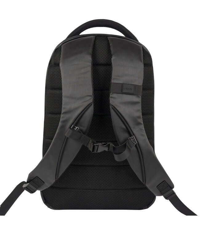 NOX PRO Series Padel Backpack Black