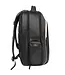 NOX PRO Series Padel Backpack Black