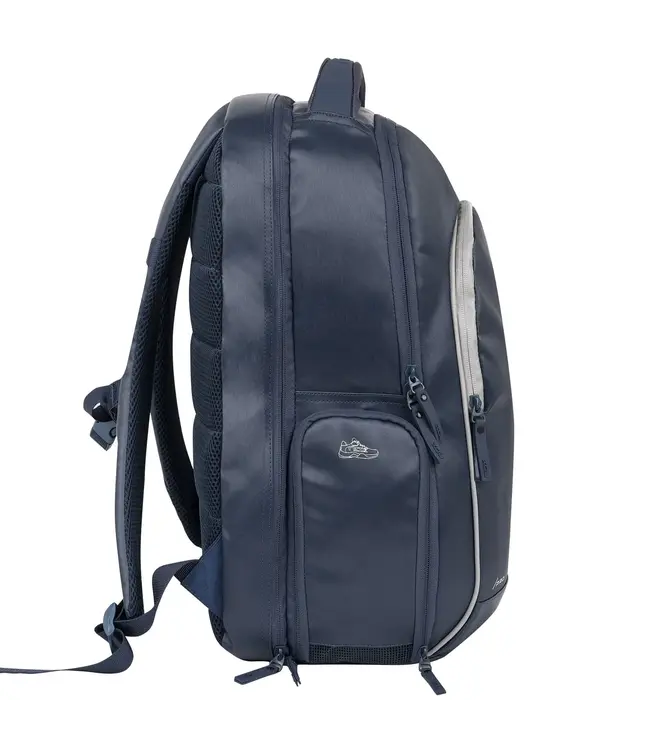NOX PRO Series Padel Backpack Blue