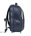 NOX PRO Series Padel Backpack Blue