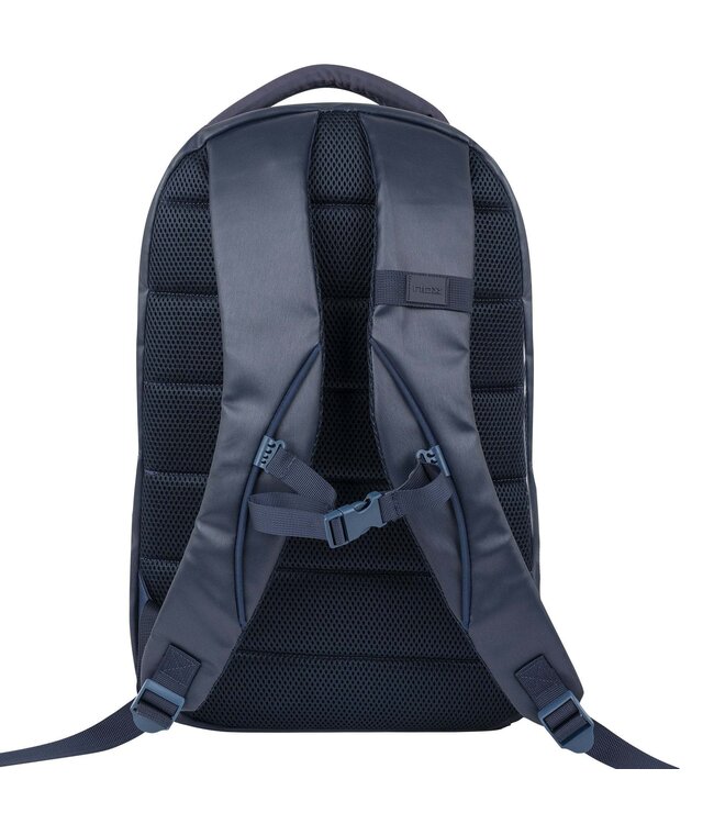 NOX PRO Series Padel Backpack Blue