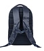 NOX PRO Series Padel Backpack Blue