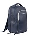 NOX PRO Series Padel Backpack Blue