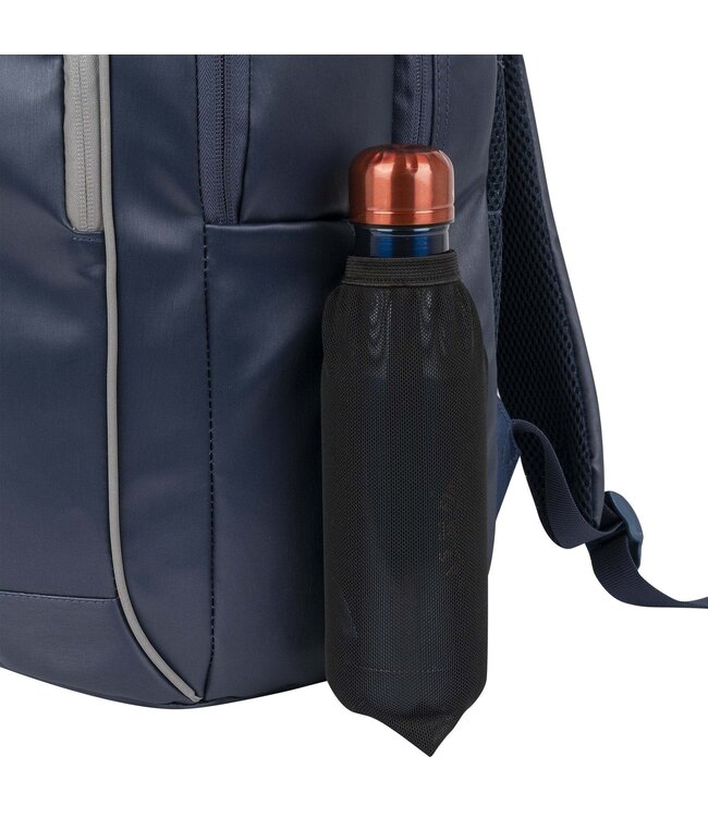 NOX PRO Series Padel Backpack Blue