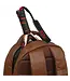 NOX PRO Series Padel Backpack Brown
