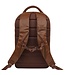 NOX PRO Series Padel Backpack Brown