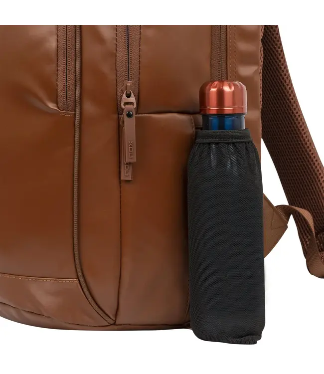 NOX PRO Series Padel Backpack Brown