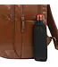 NOX PRO Series Padel Backpack Brown