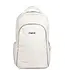 NOX PRO Series Padel Backpack White