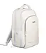 NOX PRO Series Padel Backpack White