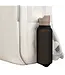 NOX PRO Series Padel Backpack White