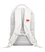 NOX PRO Series Padel Backpack White
