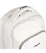NOX PRO Series Padel Backpack White