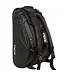NOX PRO Series Padel Bag Black