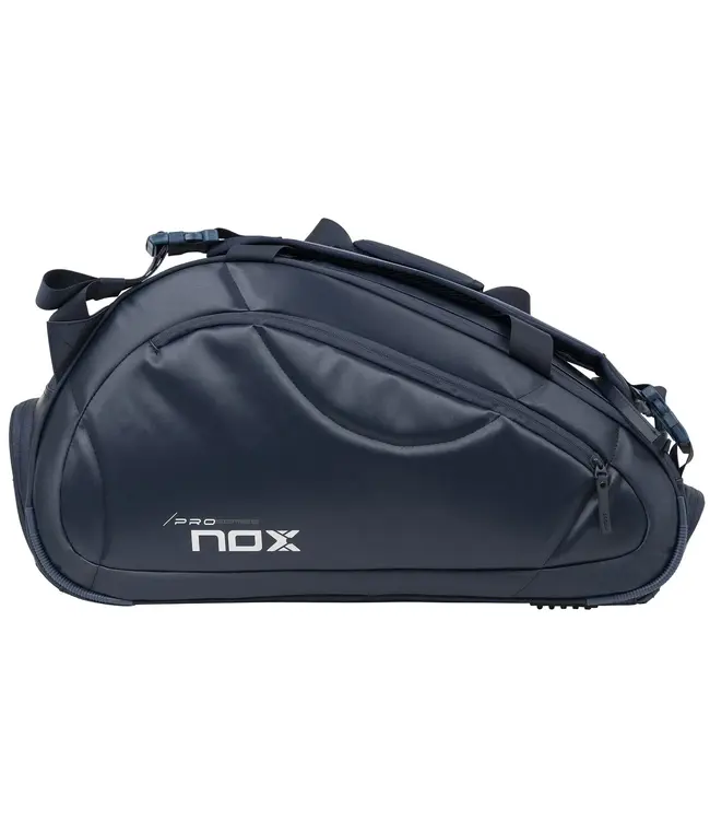 NOX PRO Series Padel Bag Blue