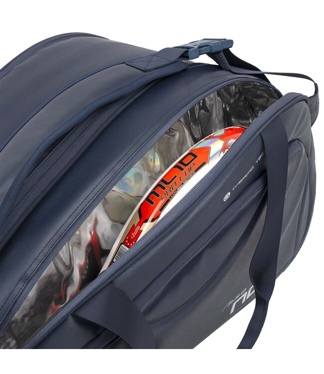 NOX PRO Series Padel Bag Blue