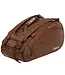 NOX PRO Series Padel Bag Brown