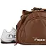 NOX PRO Series Padel Bag Brown