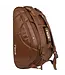 NOX PRO Series Padel Bag Brown