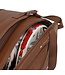 NOX PRO Series Padel Bag Brown