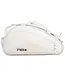 NOX PRO Series Padel Bag White