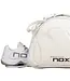 NOX PRO Series Padel Bag White