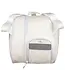 NOX PRO Series Padel Bag White