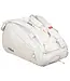 NOX PRO Series Padel Bag White
