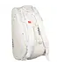NOX PRO Series Padel Bag White