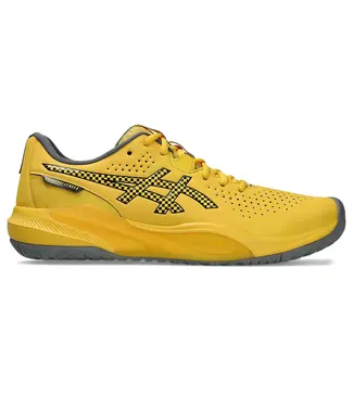 ASICS AMERICA Gel Challenger 15 Limited Edition Saffron/Steel Grey M's