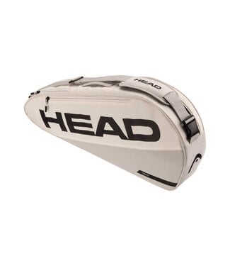 Head/Penn Tour Racquet Bag S White 3R 2026