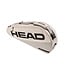 Head/Penn Tour Racquet Bag S White 3R 2026
