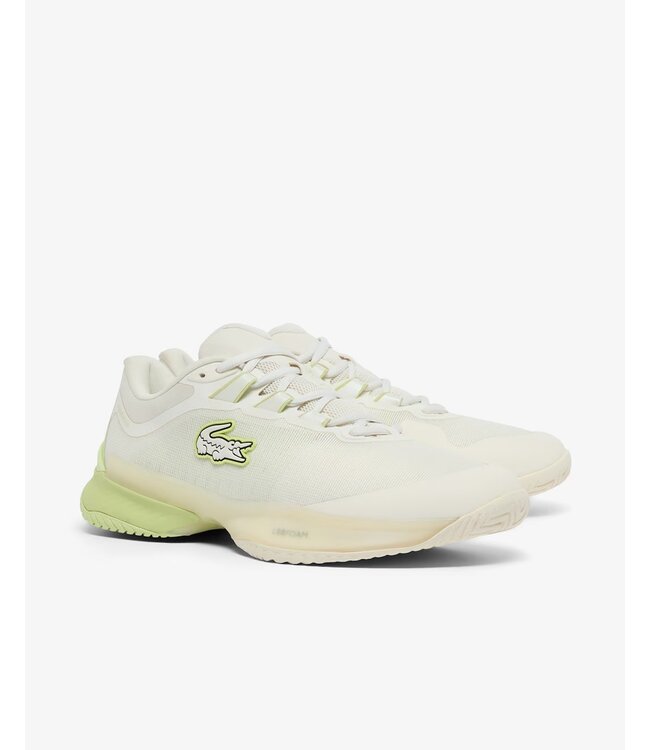 Lacoste AG-LT Ultra White/Yellow M's