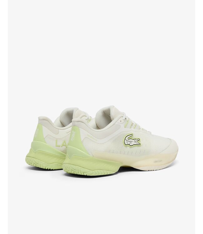 Lacoste AG-LT Ultra White/Yellow M's