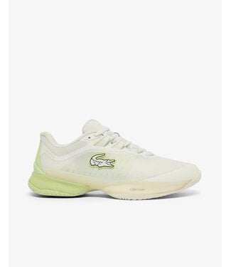 Lacoste AG-LT Ultra White/Yellow M's