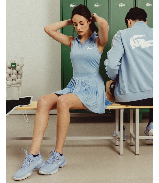 Lacoste AG-LT Ultra Light Blue/Blue W's