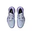 ASICS AMERICA Gel Resolution X Night Energy Blue Fade/Gunmetal W's
