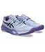 ASICS AMERICA Gel Resolution X Night Energy Blue Fade/Gunmetal W's