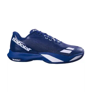 New Babolat Shoes