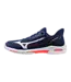 Mizuno Wave Exceed Tour 7 AC M's Beacon Blue/White