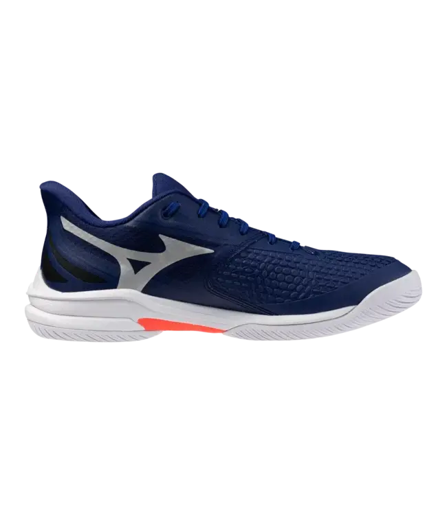 Mizuno Wave Exceed Tour 7 AC M's Beacon Blue/White