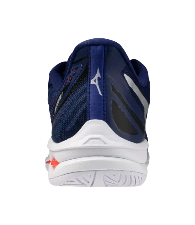 Mizuno Wave Exceed Tour 7 AC M's Beacon Blue/White