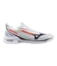 Mizuno Wave Exceed Tour 7 AC M's White/Insignia Blue