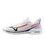 Mizuno Wave Exceed Tour 7 AC M's White/Insignia Blue