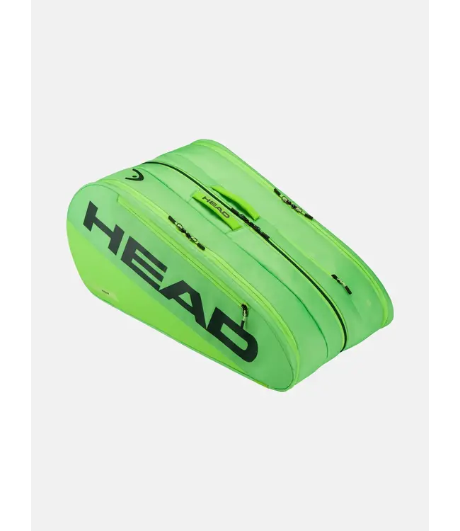 Head Tour Racquet Bag XL Sage