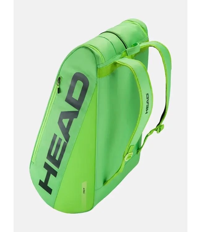 Head Tour Racquet Bag XL Sage