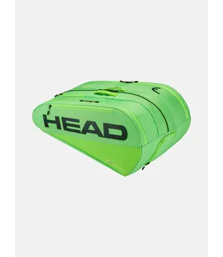 Head Tour Racquet Bag XL Sage