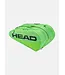 Head Tour Racquet Bag XL Sage