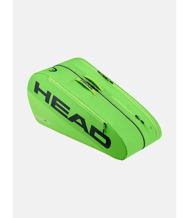 Head Tour  Racquet Bag L Sage