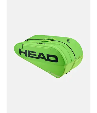 Head Tour  Racquet Bag L Sage